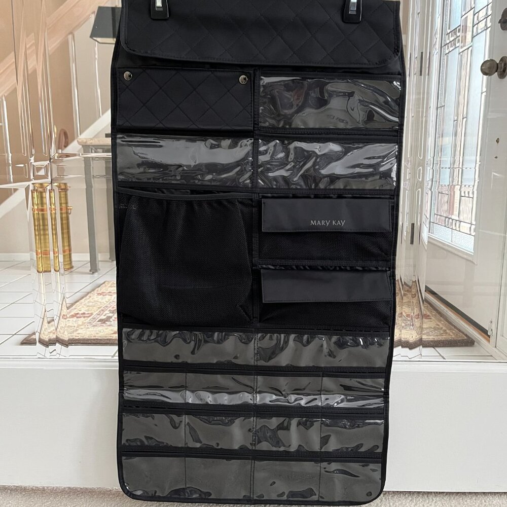 Mary Kay Large Makeup / Jewelry Storage / Organizer - NWOT